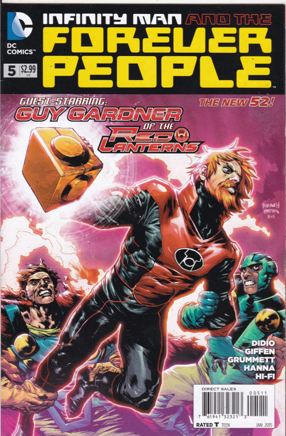 Rika-Comic-Shop---Infinity-Man-and-the-Forever-People---5