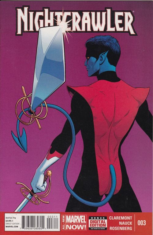 Nightcrawler - Volume 4 # 03