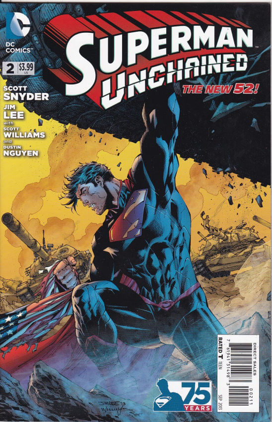 Rika-Comic-Shop---Superman---Unchained---2