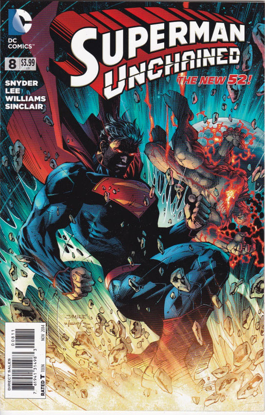 Rika-Comic-Shop---Superman---Unchained---8