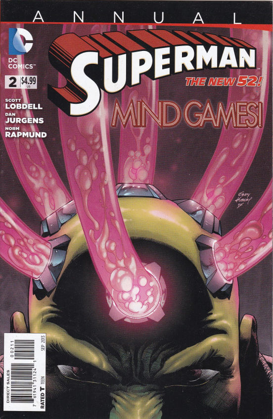 Rika-Comic-Shop---Superman-Annual---Volume-2---2