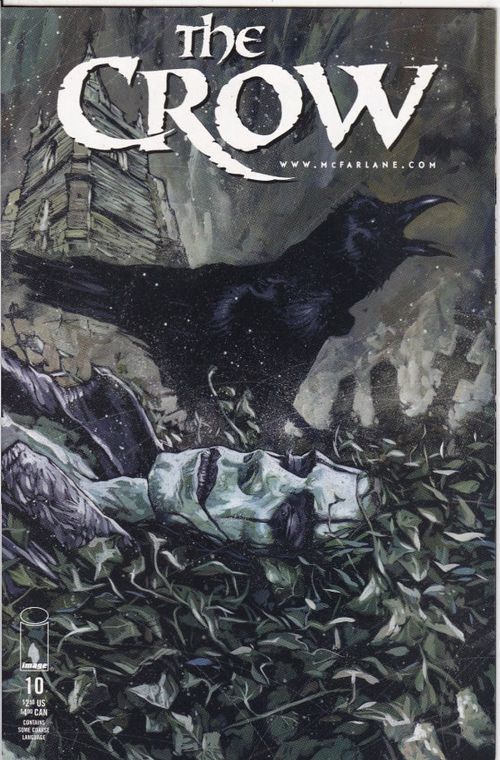 Crow # 10