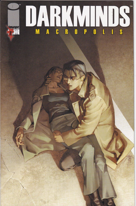Rika-Comic-Shop---Darkminds---Macropolis---Volume-1---2