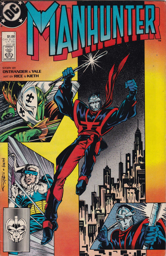 Rika-Comic-Shop---Manhunter---Volume-1---01
