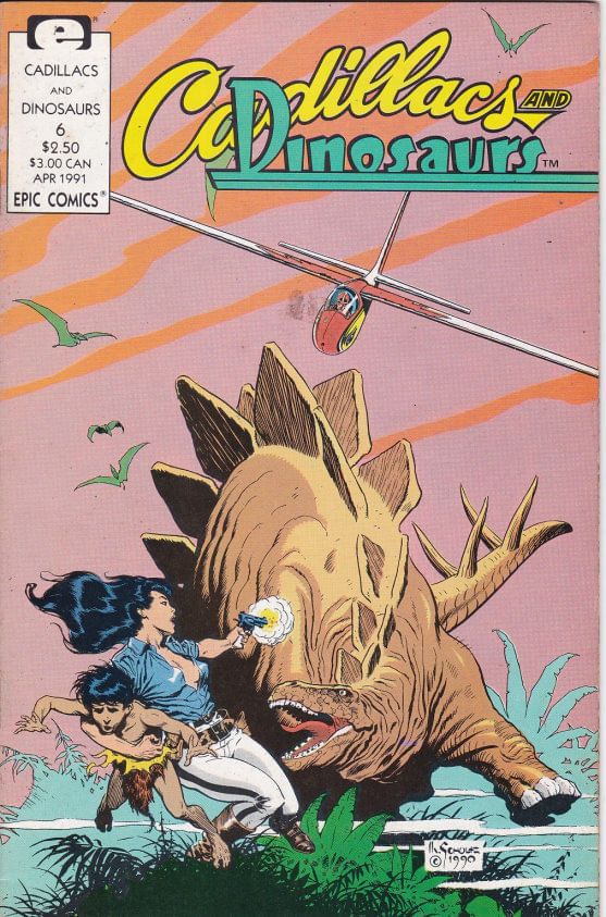 Rika-Comic-Shop---Cadillacs-and-Dinosaurs---6