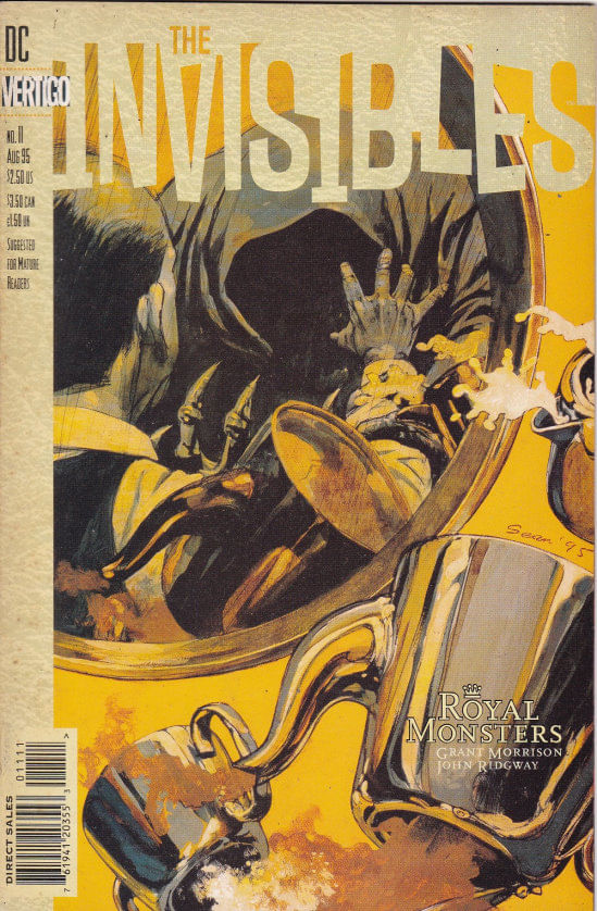 Rika-Comic-Shop---Invisibles---Volume-1---11