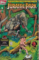 Rika-Comic-Shop---Jurassic-Park---1