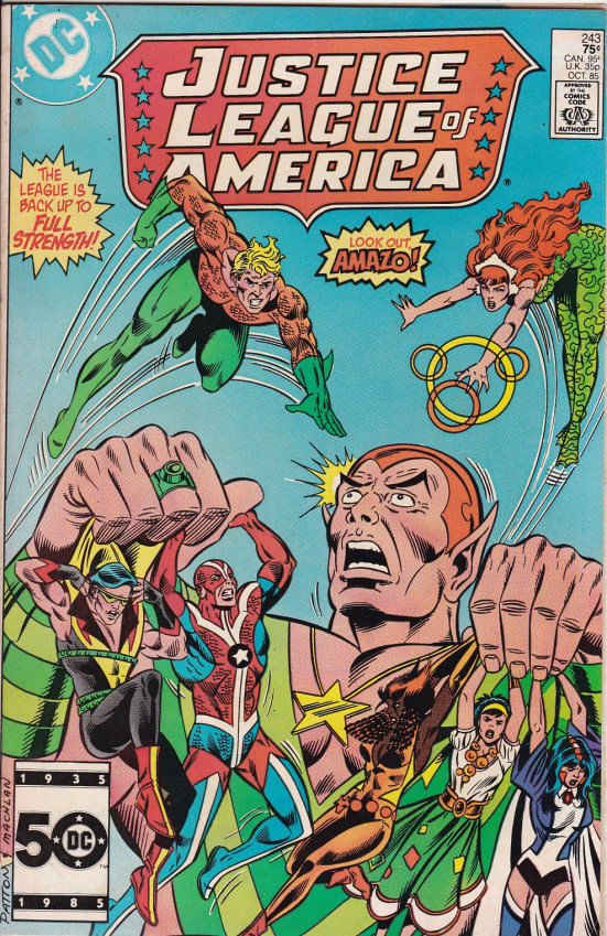 Rika-Comic-Shop---Justice-League-of-America---Volume-1---243