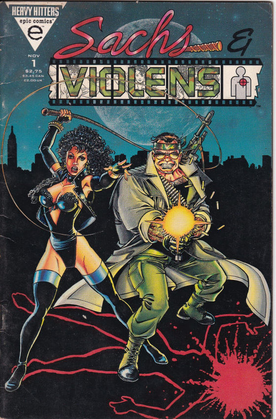 Rika-Comic-Shop---Sachs-and-Violence---1