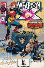 Rika-Comic-Shop---Weapon-X---Volume-1---1