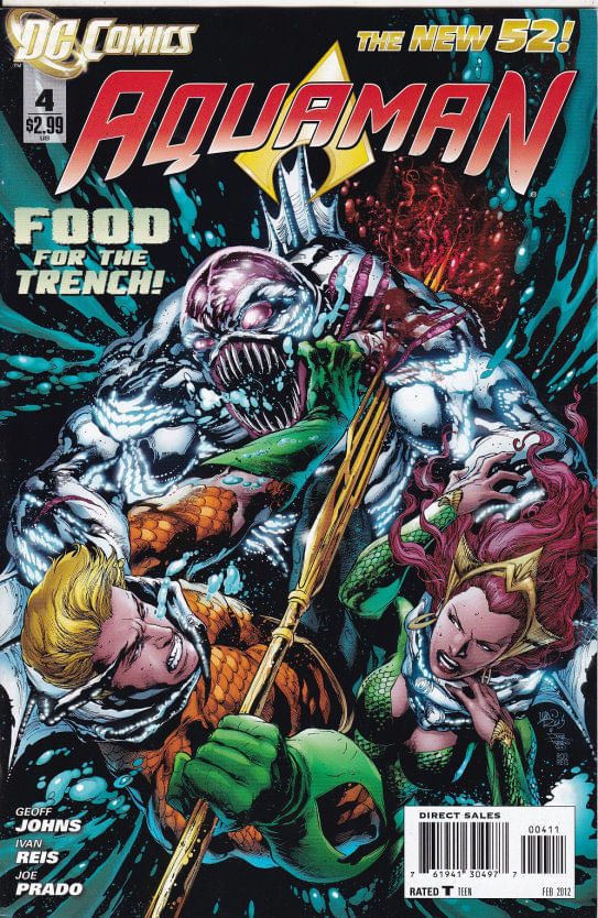 Rika-Comic-Shop---Aquaman---Volume-5---04