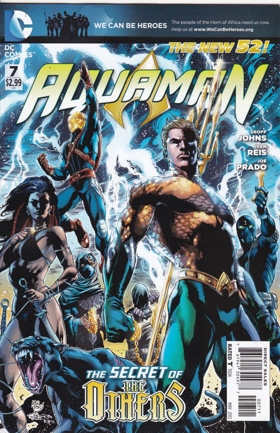 Rika-Comic-Shop---Aquaman---Volume-5---07