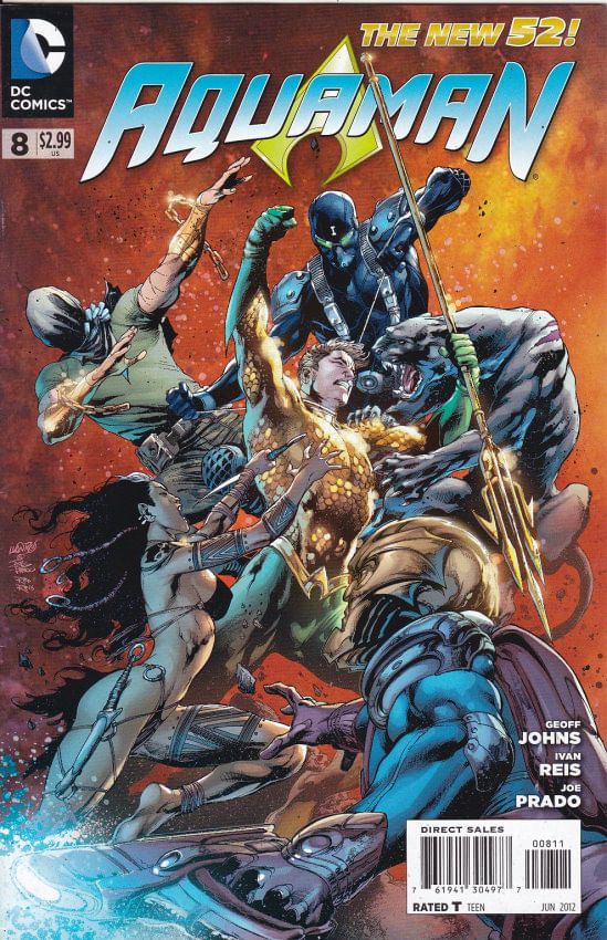 Rika-Comic-Shop---Aquaman---Volume-5---08