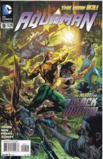 Rika-Comic-Shop---Aquaman---Volume-5---09