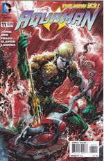 Rika-Comic-Shop---Aquaman---Volume-5---11