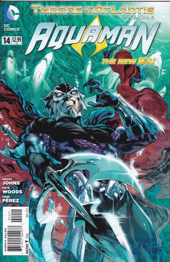 Rika-Comic-Shop---Aquaman---Volume-5---14