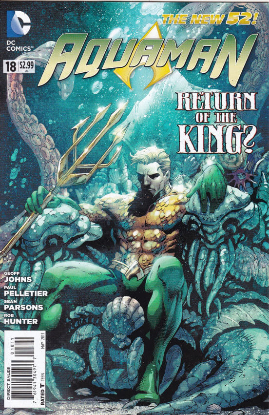 Rika-Comic-Shop---Aquaman---Volume-5---18