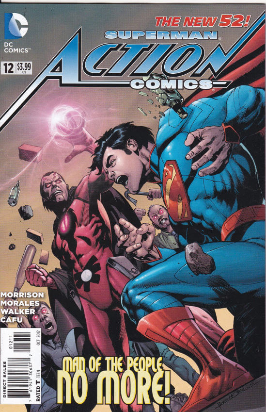 Rika-Comic-Shop---Action-Comics---Volume-2---12