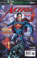 Rika-Comic-Shop---Action-Comics---Volume-2---13