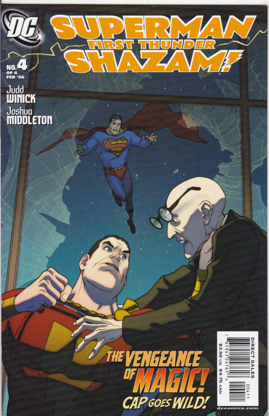 Rika-Comic-Shop---Superman-Shazam---First-Thunder---4