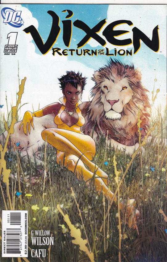 Rika-Comic-Shop---Vixen---Return-of-the-Lion---1