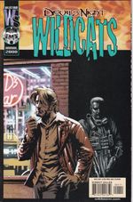 Rika-Comic-Shop---Wildcats-Annual---Volume-1---1