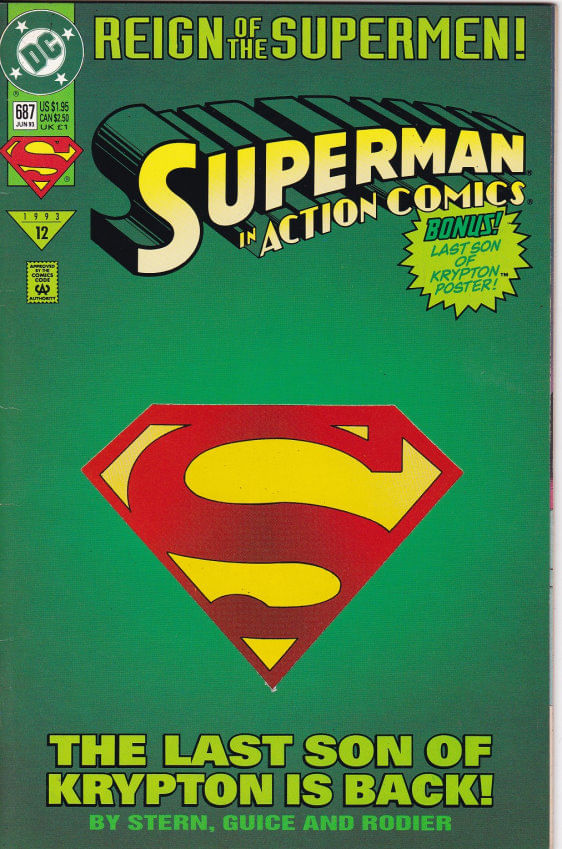 Rika-Comic-Shop---Action-Comics---Volume-1---687