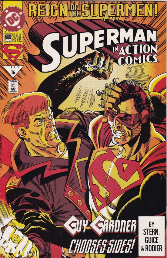Rika-Comic-Shop---Action-Comics---Volume-1---688
