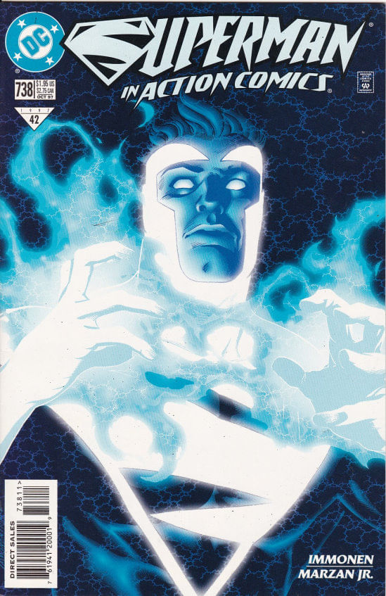 Rika-Comic-Shop---Action-Comics---Volume-1---738