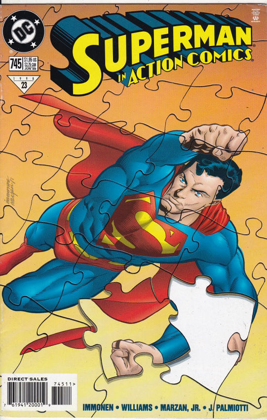 Rika-Comic-Shop---Action-Comics---Volume-1---745