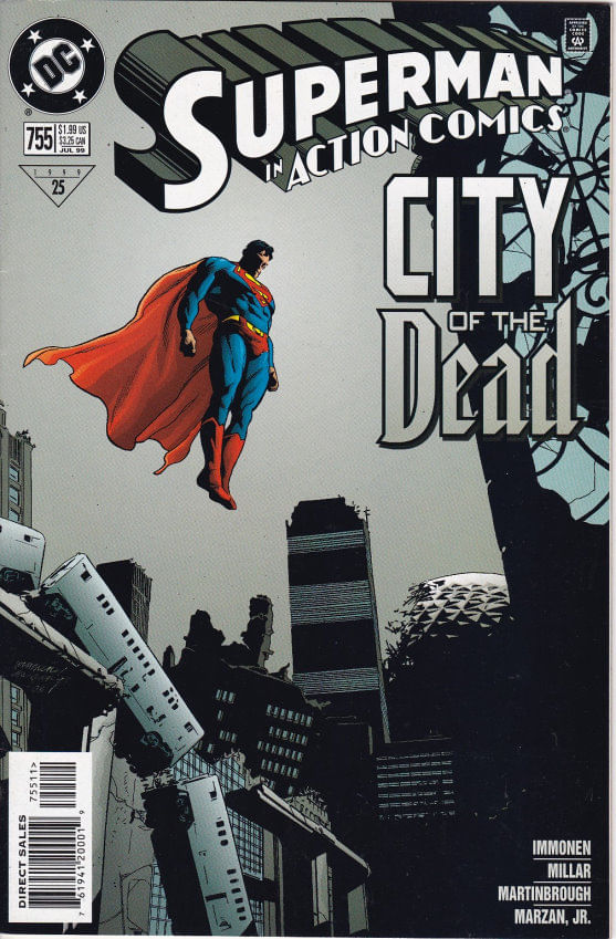 Rika-Comic-Shop---Action-Comics---Volume-1---755