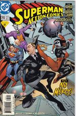 Rika-Comic-Shop---Action-Comics---Volume-1---765