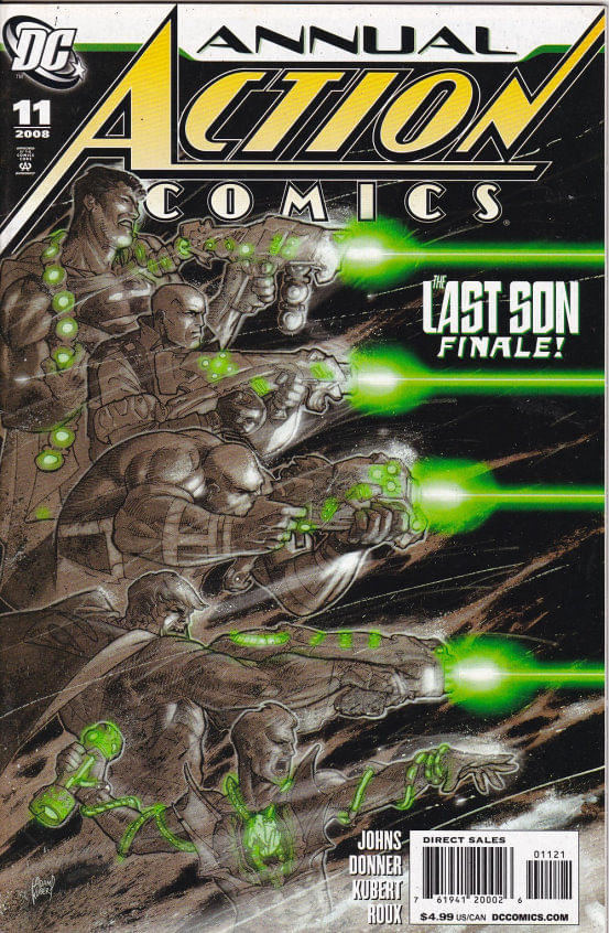 Rika-Comic-Shop---Action-Comics-Annual---Volume-1---11