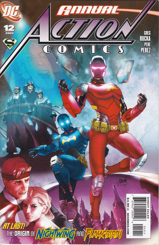 Rika-Comic-Shop---Action-Comics-Annual---Volume-1---12
