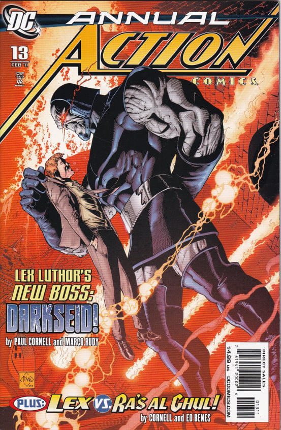 Rika-Comic-Shop---Action-Comics-Annual---Volume-1---13
