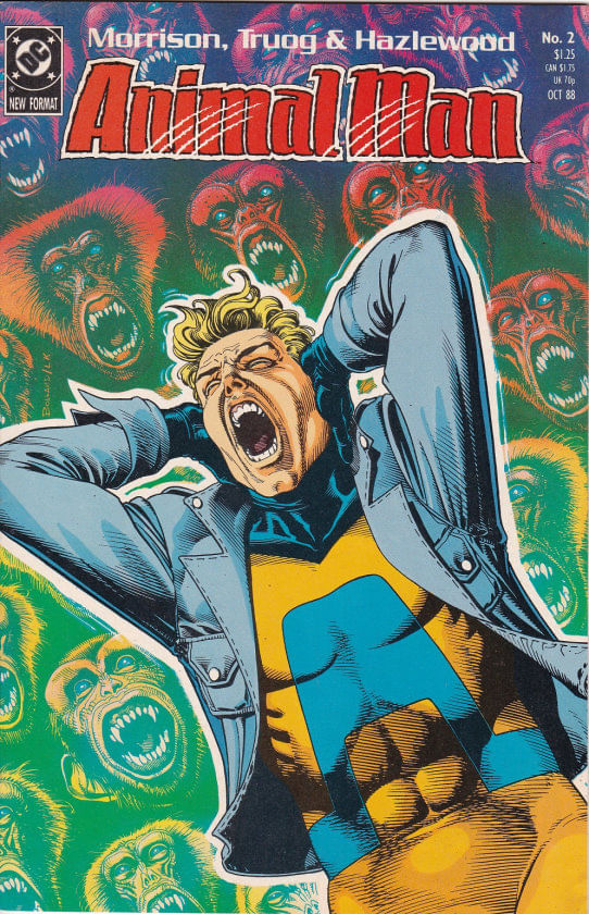 Rika-Comic-Shop---Animal-Man---Volume-1---02