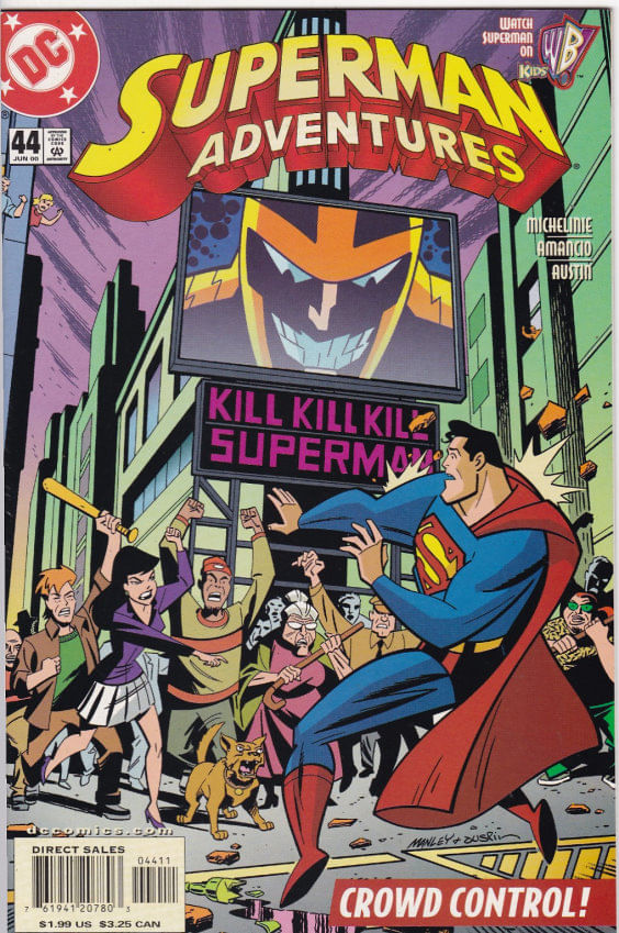 Rika-Comic-Shop---Superman---Adventures---44