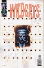 Rika-Comic-Shop---Wildcats---Volume-1---25