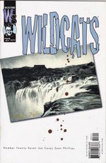 Rika-Comic-Shop---Wildcats---Volume-1---27