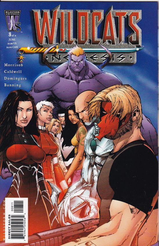 Rika-Comic-Shop---Wildcats---Nemesis---8