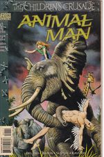 Rika-Comic-Shop---Animal-Man-Annual---Volume-1---1
