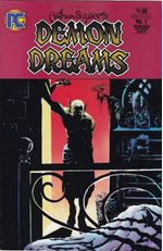 Rika-Comic-Shop---Demon-Dreams---1