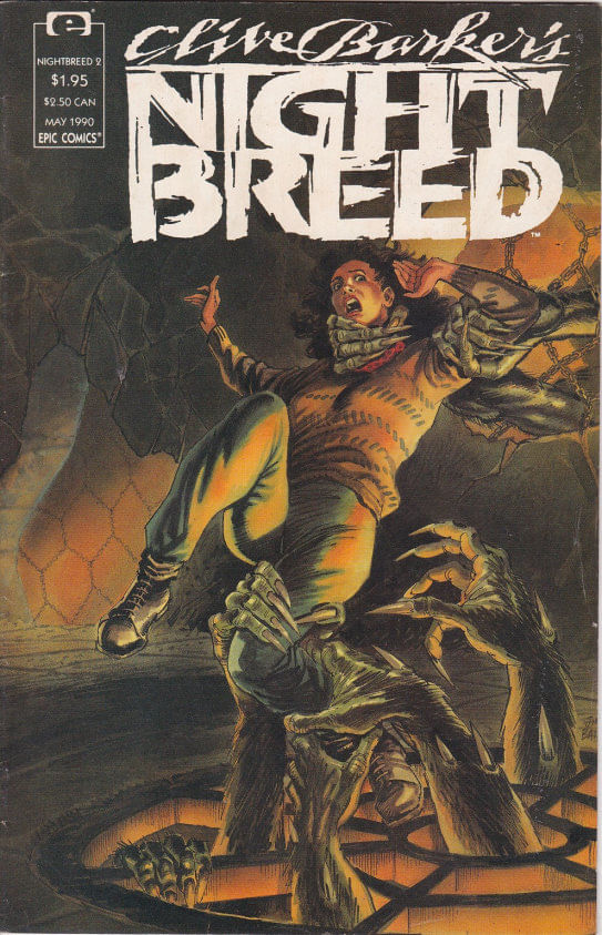Rika-Comic-Shop---Night-Breed---Clive-Barker-s---02