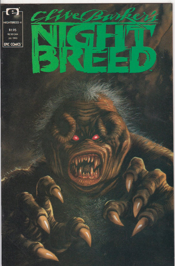 Rika-Comic-Shop---Night-Breed---Clive-Barker-s---04