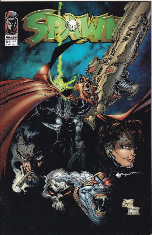 Spawn # 061