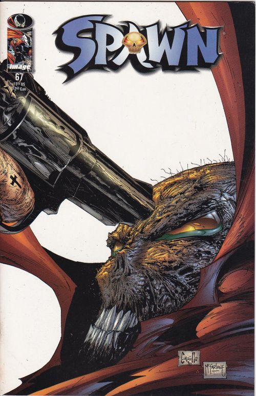 Spawn # 067
