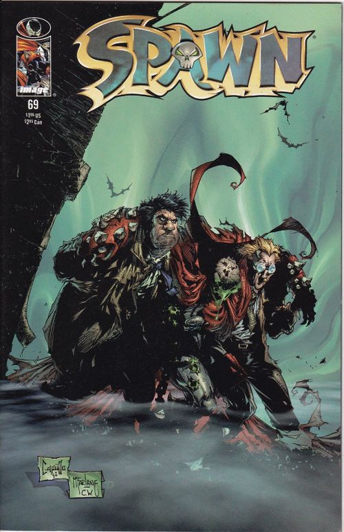 Spawn # 069