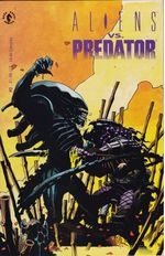 Rika-Comic-Shop---Alien-vs-Predator---0