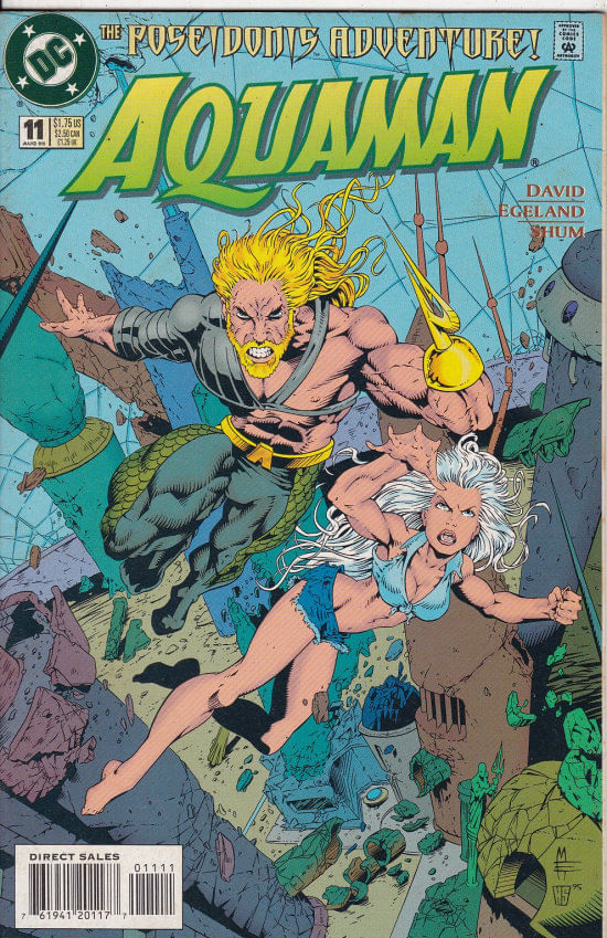 Rika-Comic-Shop---Aquaman---Volume-3---11