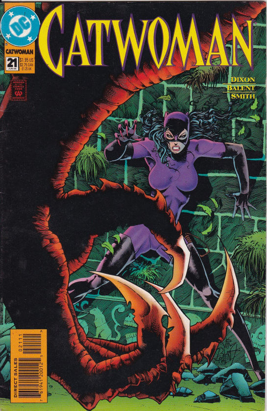 Rika-Comic-Shop---Catwoman---Volume-2---21
